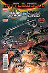 Age of Ultron Vs. Marvel Zombies (2015)  n° 3 - Marvel Comics