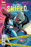 Agents of S.H.I.E.L.D. (2016)  n° 4 - Marvel Comics
