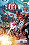 Agents of S.H.I.E.L.D. (2016)  n° 6 - Marvel Comics