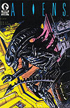 Aliens (1988)  n° 6 - Dark Horse Comics