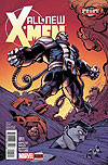 All-New X-Men (2016)  n° 11 - Marvel Comics