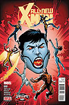 All-New X-Men (2016)  n° 9 - Marvel Comics