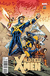 All-New X-Men (2016)  n° 9 - Marvel Comics