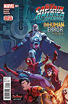 All-New Captain America Special (2015)  n° 1 - Marvel Comics