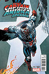 All-New Captain America Special (2015)  n° 1 - Marvel Comics