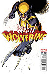 All-New Wolverine (2016)  n° 1 - Marvel Comics