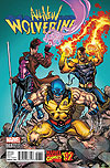 All-New Wolverine (2016)  n° 3 - Marvel Comics
