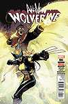 All-New Wolverine (2016)  n° 4 - Marvel Comics