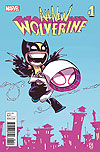 All-New Wolverine Annual (2016)  n° 1 - Marvel Comics