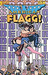 American Flagg! (1983)  n° 5 - First