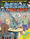 American Splendor  n° 14 - Harvey Pekar