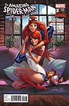 Amazing Spider-Man: Renew Your Vows, The (2015)  n° 1 - Marvel Comics