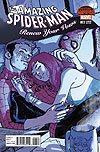 Amazing Spider-Man: Renew Your Vows, The (2015)  n° 3 - Marvel Comics