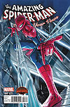 Amazing Spider-Man: Renew Your Vows, The (2015)  n° 4 - Marvel Comics