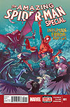 Amazing Spider-Man Special, The (2015)  n° 1 - Marvel Comics