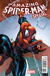 Amazing Spider-Man Special, The (2015)  n° 1 - Marvel Comics