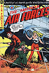American Air Forces, The (1944)  n° 11 - Magazine Enterprises