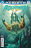 Aquaman (2016)  n° 4 - DC Comics