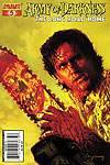Army of Darkness The Long Road Home  n° 5 - Dynamite Entertainment
