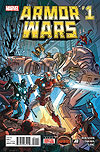 Armor Wars (2015)  n° 1 - Marvel Comics