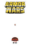 Armor Wars (2015)  n° 1 - Marvel Comics