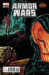 Armor Wars (2015)  n° 1 - Marvel Comics