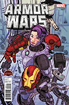 Armor Wars (2015)  n° 2 - Marvel Comics