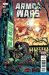 Armor Wars (2015)  n° 3 - Marvel Comics