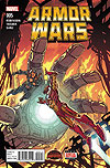 Armor Wars (2015)  n° 5 - Marvel Comics