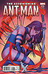 Astonishing Ant-Man, The (2015)  n° 10 - Marvel Comics