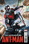 Astonishing Ant-Man, The (2015)  n° 11 - Marvel Comics
