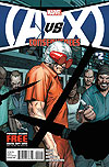 Avx: Consequences (2012)  n° 2 - Marvel Comics