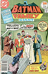 Batman Family (1975)  n° 11 - DC Comics