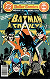 Batman Family (1975)  n° 17 - DC Comics