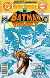 Batman Family (1975)  n° 19 - DC Comics