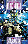 Batman: Legends of The Dark Knight (1989)  n° 10 - DC Comics
