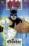 Batman: Legends of The Dark Knight (1989)  n° 8 - DC Comics