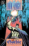 Batman: Legends of The Dark Knight (1989)  n° 9 - DC Comics