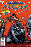 Batman And Robin (2009)  n° 10 - DC Comics