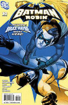 Batman And Robin (2009)  n° 10 - DC Comics