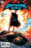 Batman And Robin (2009)  n° 14 - DC Comics