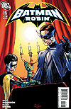 Batman And Robin (2009)  n° 15 - DC Comics