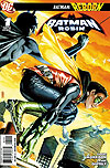 Batman And Robin (2009)  n° 1 - DC Comics