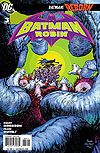 Batman And Robin (2009)  n° 3 - DC Comics