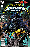 Batman And Robin (2009)  n° 3 - DC Comics