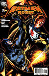 Batman And Robin (2009)  n° 5 - DC Comics