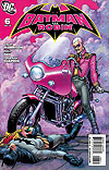 Batman And Robin (2009)  n° 6 - DC Comics