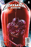 Batman And Robin (2009)  n° 6 - DC Comics