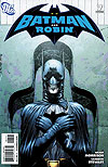 Batman And Robin (2009)  n° 7 - DC Comics