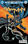 Batman (2016)  n° 5 - DC Comics